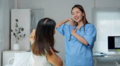 When to see a pain doctor in Frisco, TX