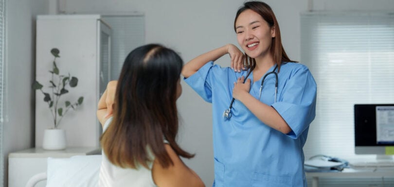 When to see a pain doctor in Frisco, TX