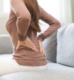 Chronic Back Pain McKinney