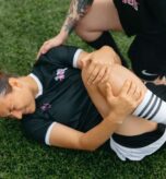 PRP Therapy for Knee Pain