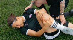 PRP Therapy for Knee Pain