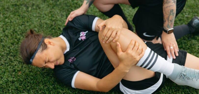 PRP Therapy for Knee Pain