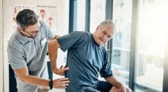 What Is the Difference Between Acute and Chronic Pain?