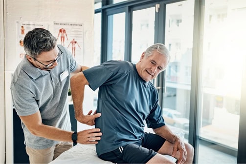 What Is the Difference Between Acute and Chronic Pain?
