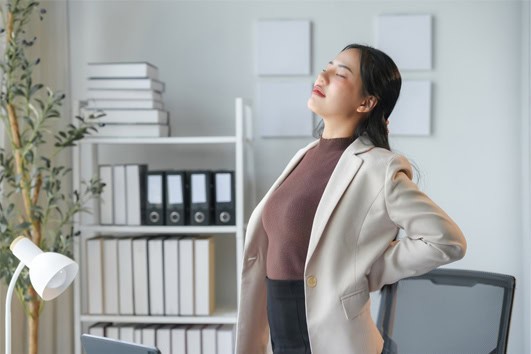 How Chronic Pain Can Affect Nearly Every Aspect of Your Life