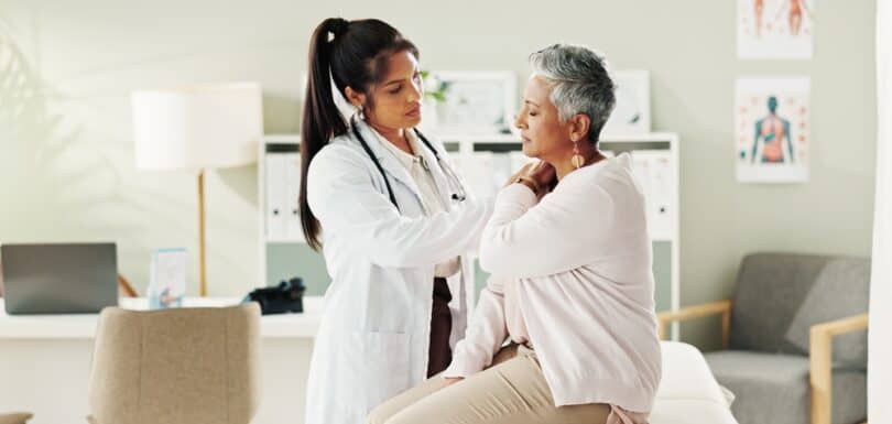 Pain Doctor Mesquite