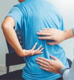 At What Point Should I See a Pain Doctor