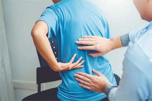 At What Point Should I See a Pain Doctor