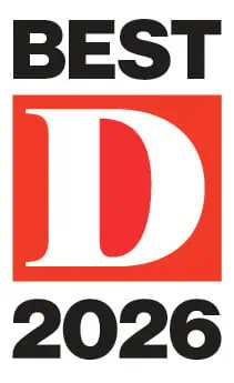 D Magazine Best 2026